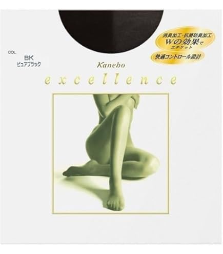 エクセレンス DCY ピュアベージュ M(1足)✖️12足セット Amazon.co.jp: エクセレンスDCY LLサイズ ピュアベージュ : ファッション